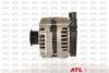 ATL Autotechnik L 47 950 Alternator